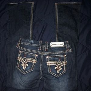 Betty Rock Revival Boot